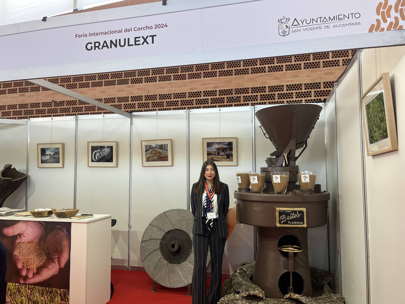 Inauguración de la quinta FICOR (II)