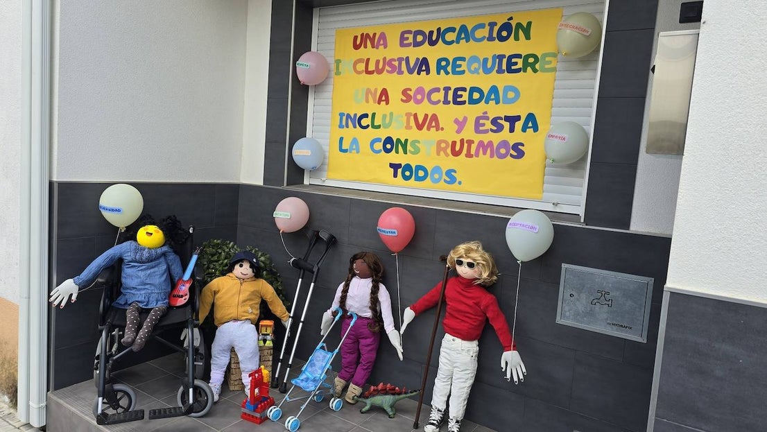 La tradición de 'Los Mayos' llena las calles de la localidad
