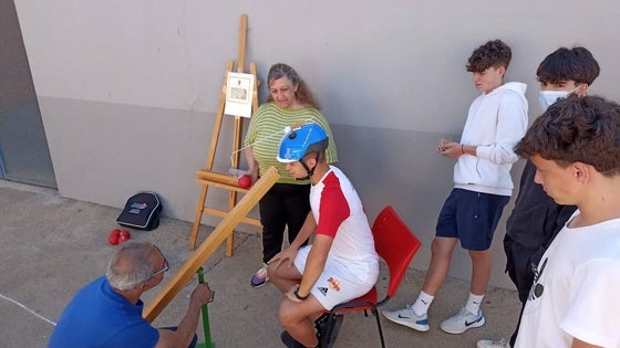 La Feria de la Diversidad, en imágenes