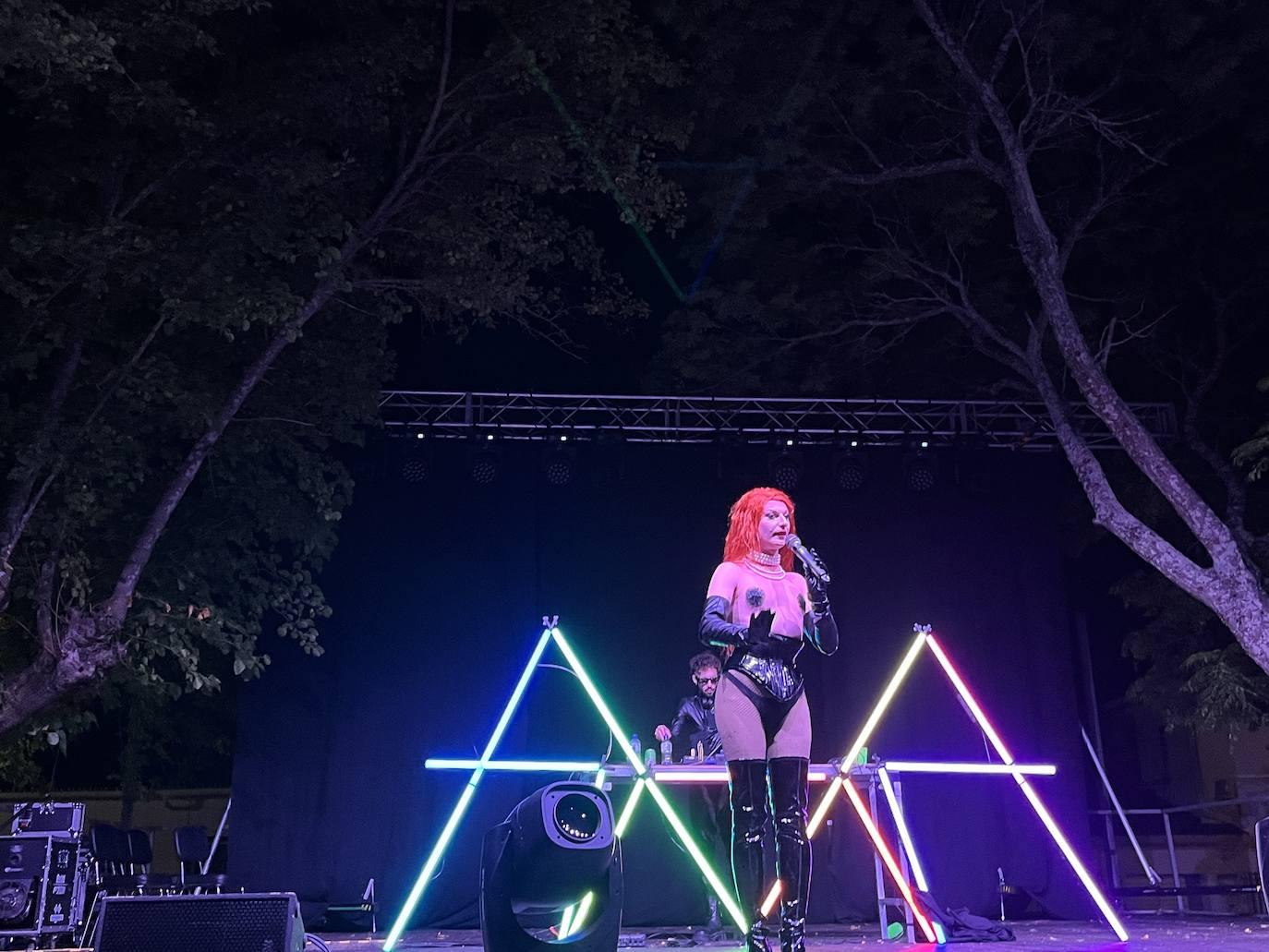 Los Pichones Fest brillan en su segunda edición