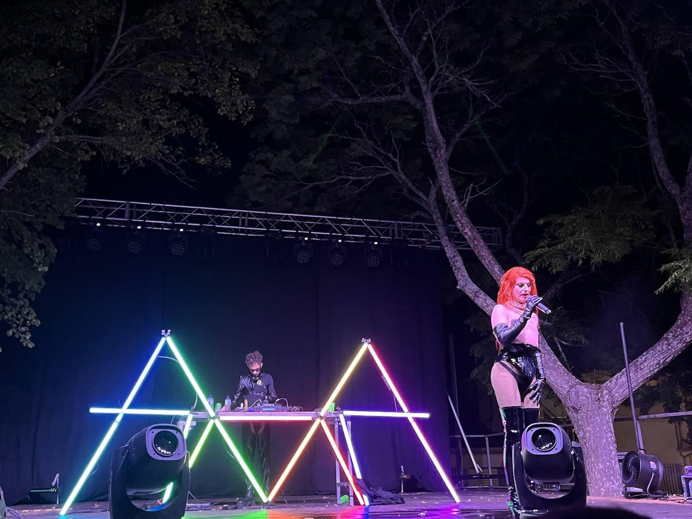 Los Pichones Fest brillan en su segunda edición