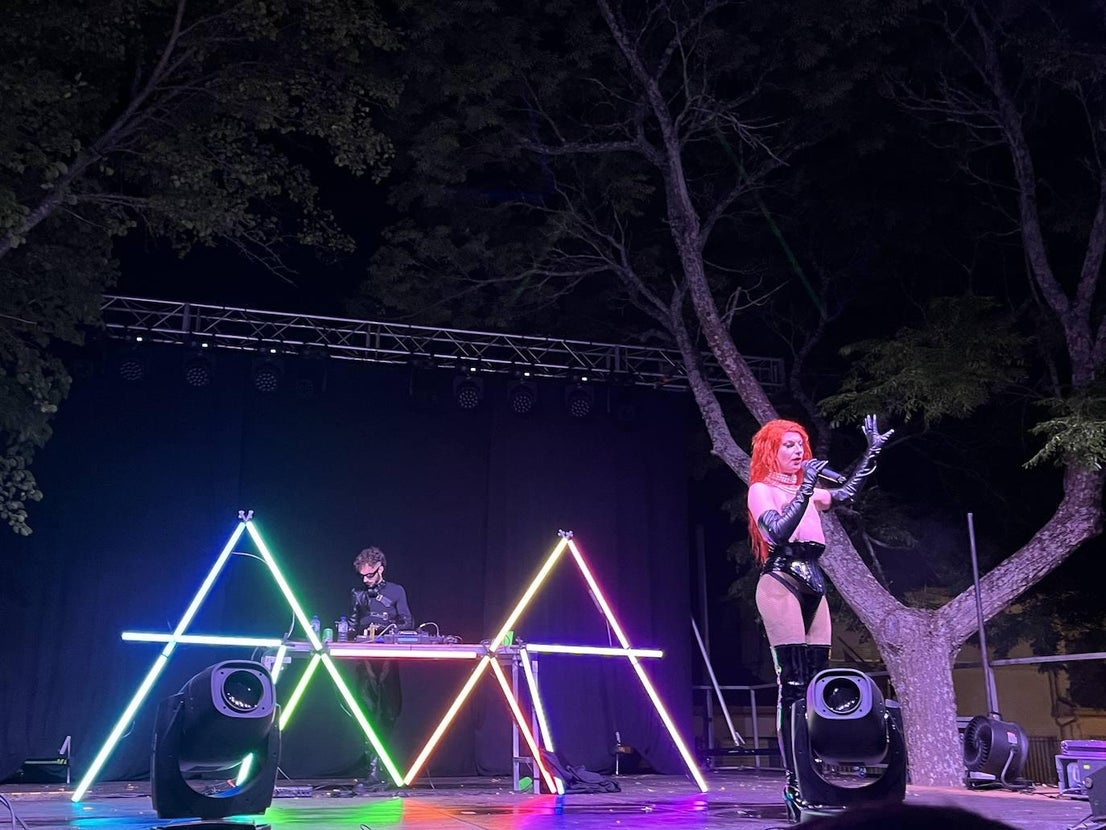 Los Pichones Fest brillan en su segunda edición