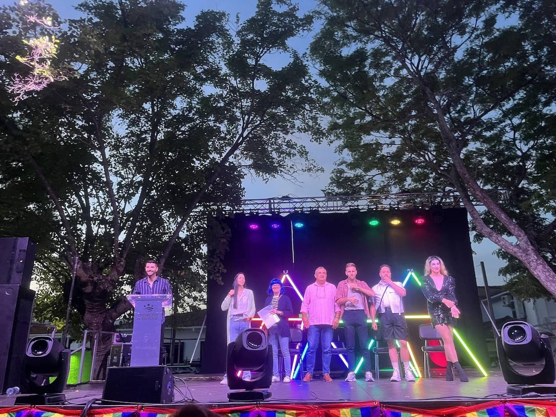 Los Pichones Fest brillan en su segunda edición