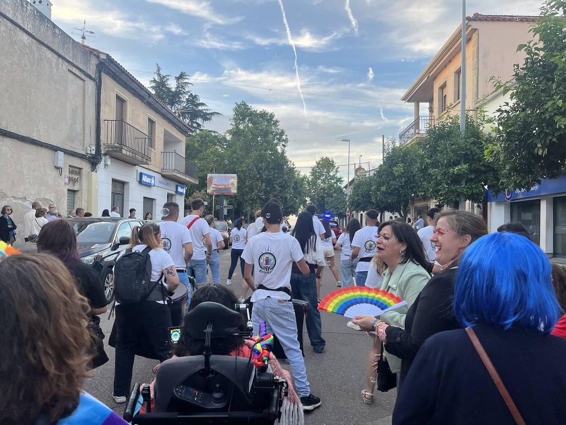 Los Pichones Fest brillan en su segunda edición
