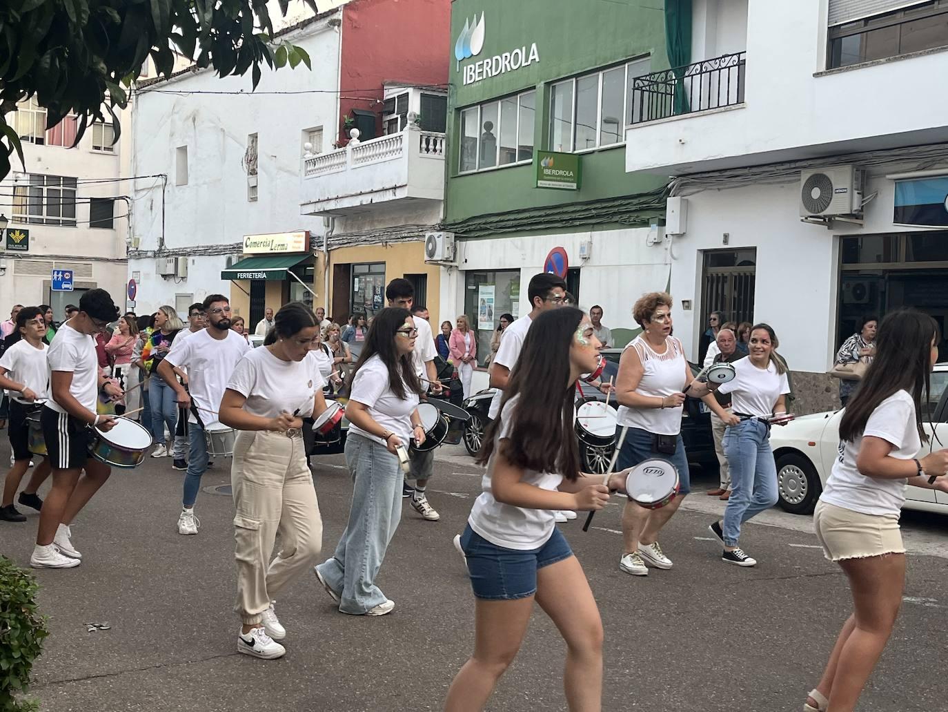 Los Pichones Fest brillan en su segunda edición