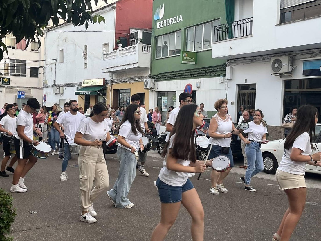 Los Pichones Fest brillan en su segunda edición