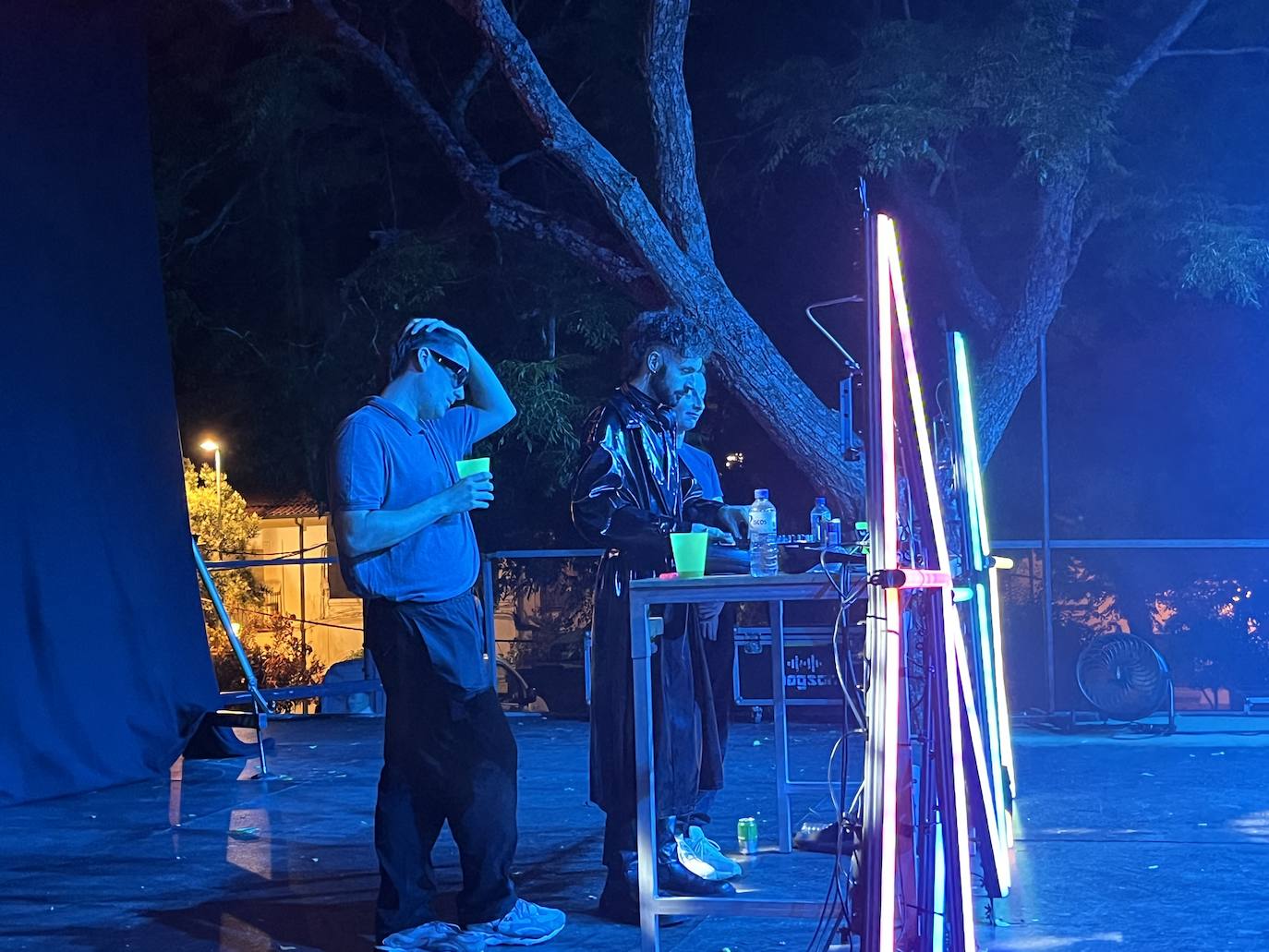 Los Pichones Fest brillan en su segunda edición (II)