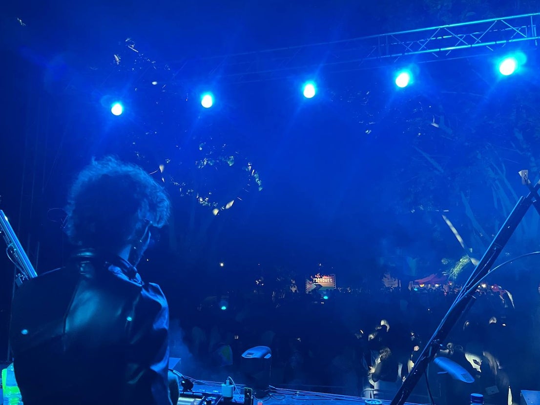 Los Pichones Fest brillan en su segunda edición (II)