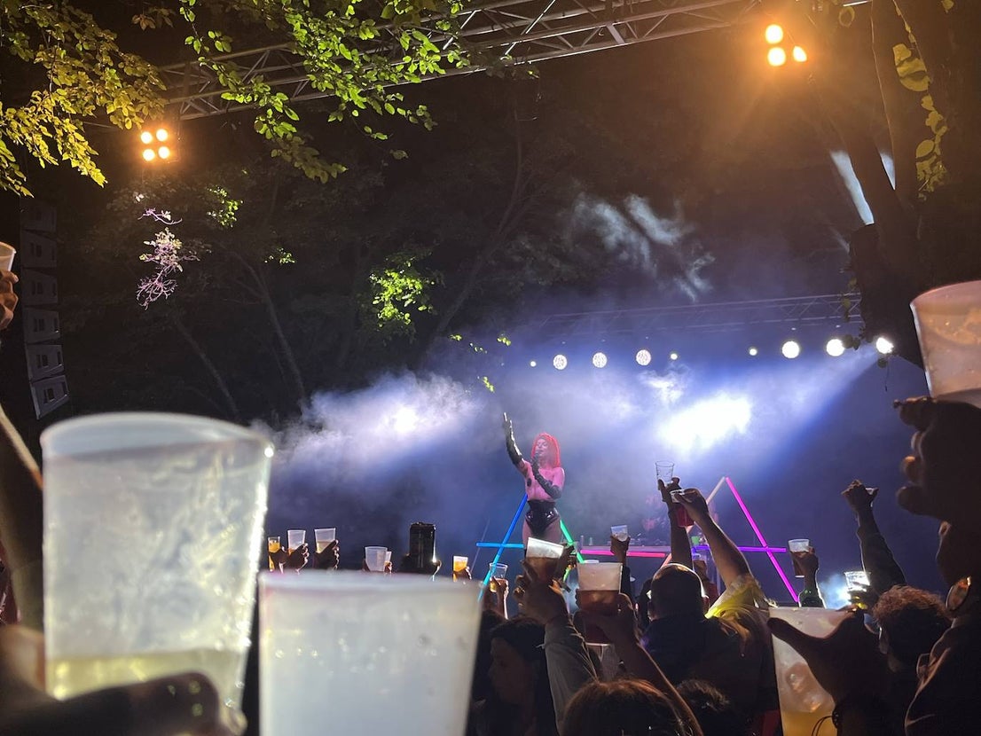 Los Pichones Fest brillan en su segunda edición (II)