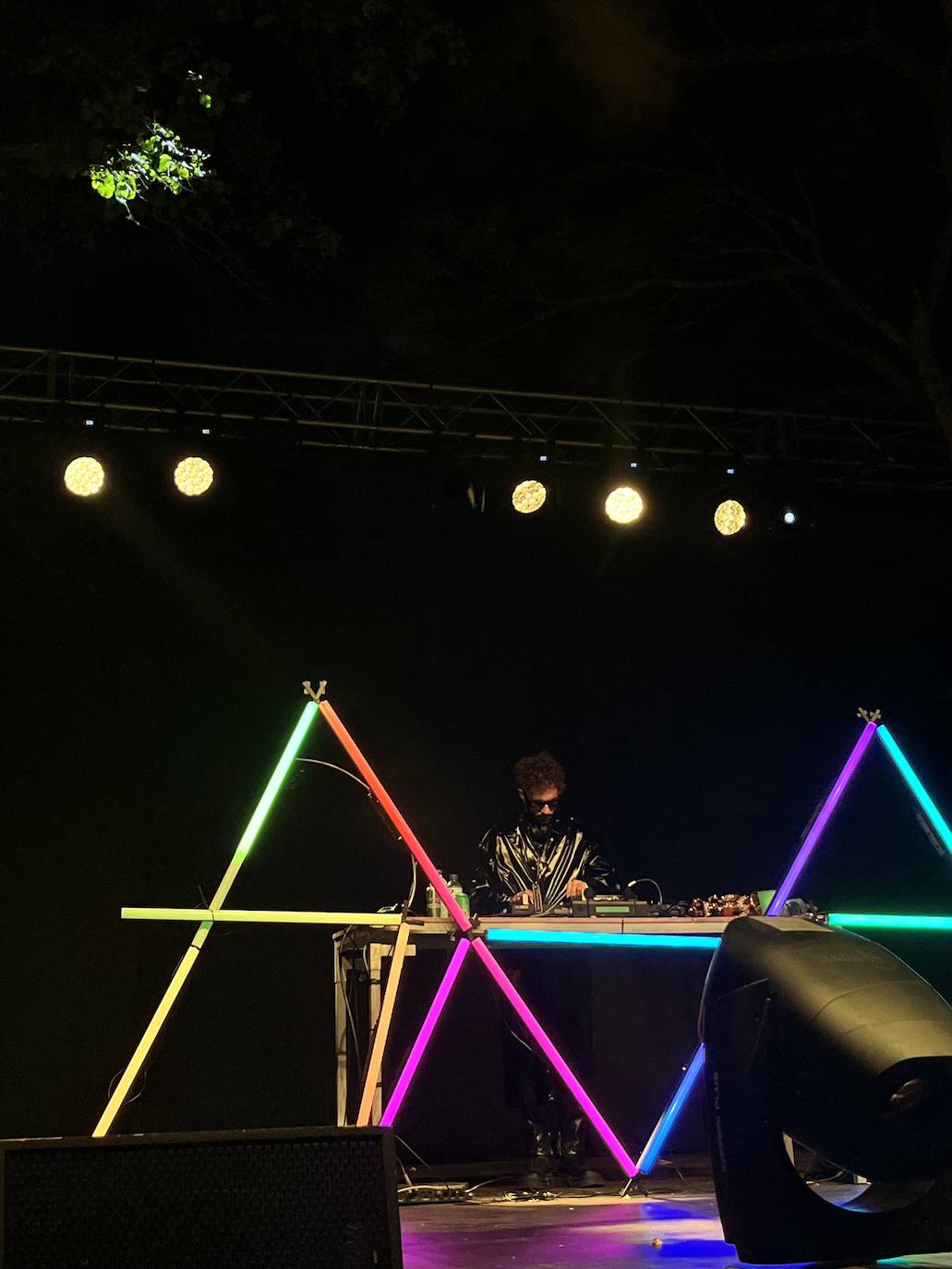 Los Pichones Fest brillan en su segunda edición (II)