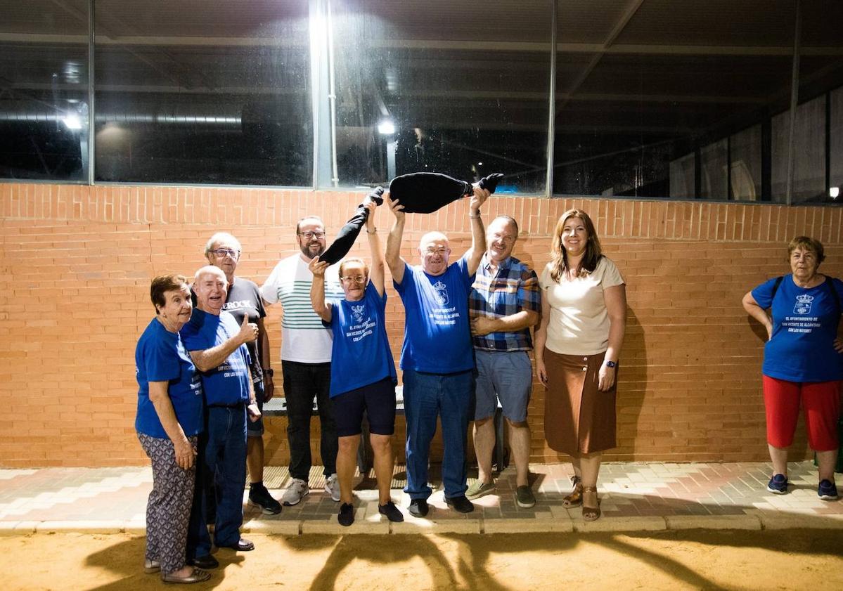 Imagen principal - Actividades celebradas en la pasada edición. 