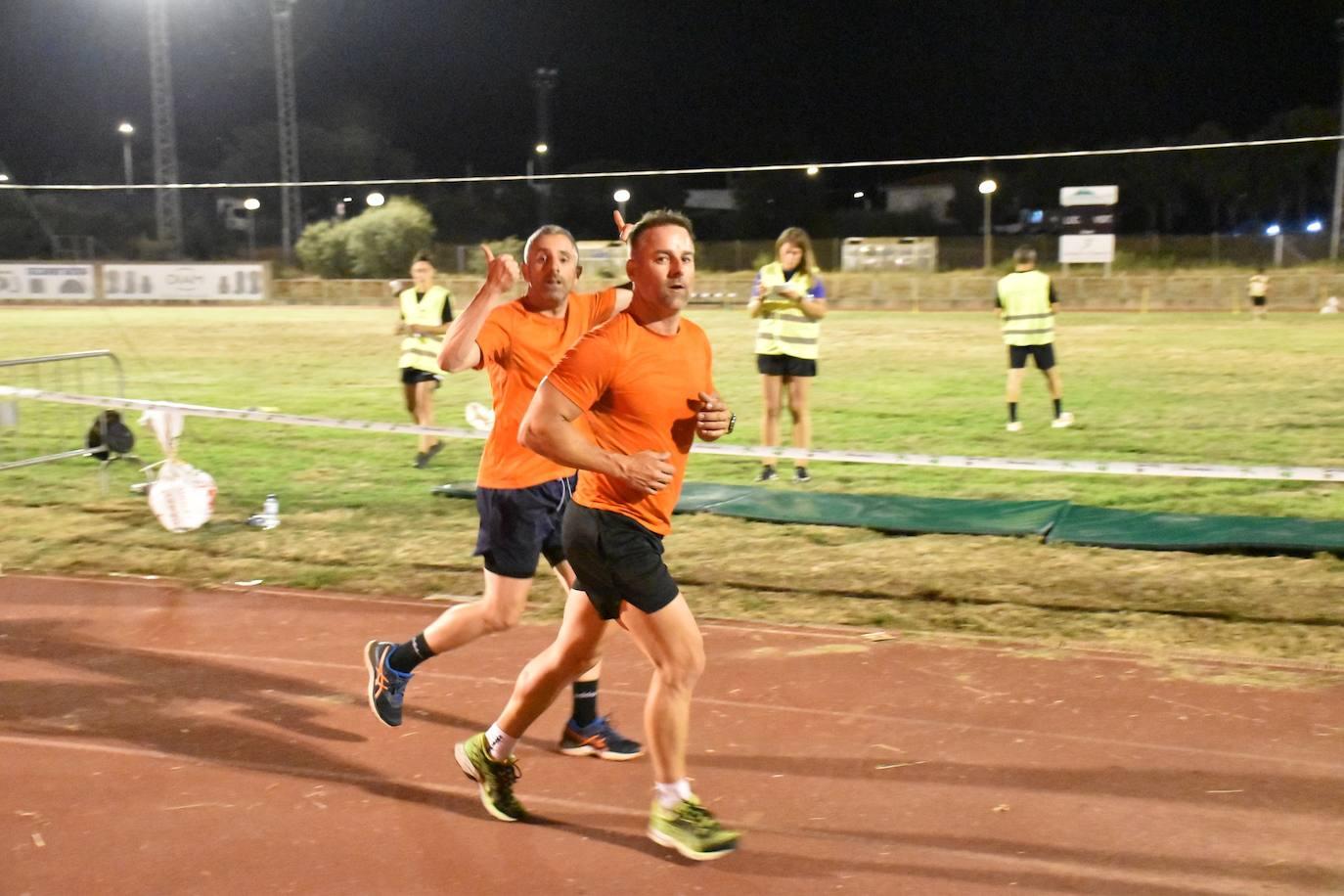 Una Noche en Blanco con récord de actividades (II)