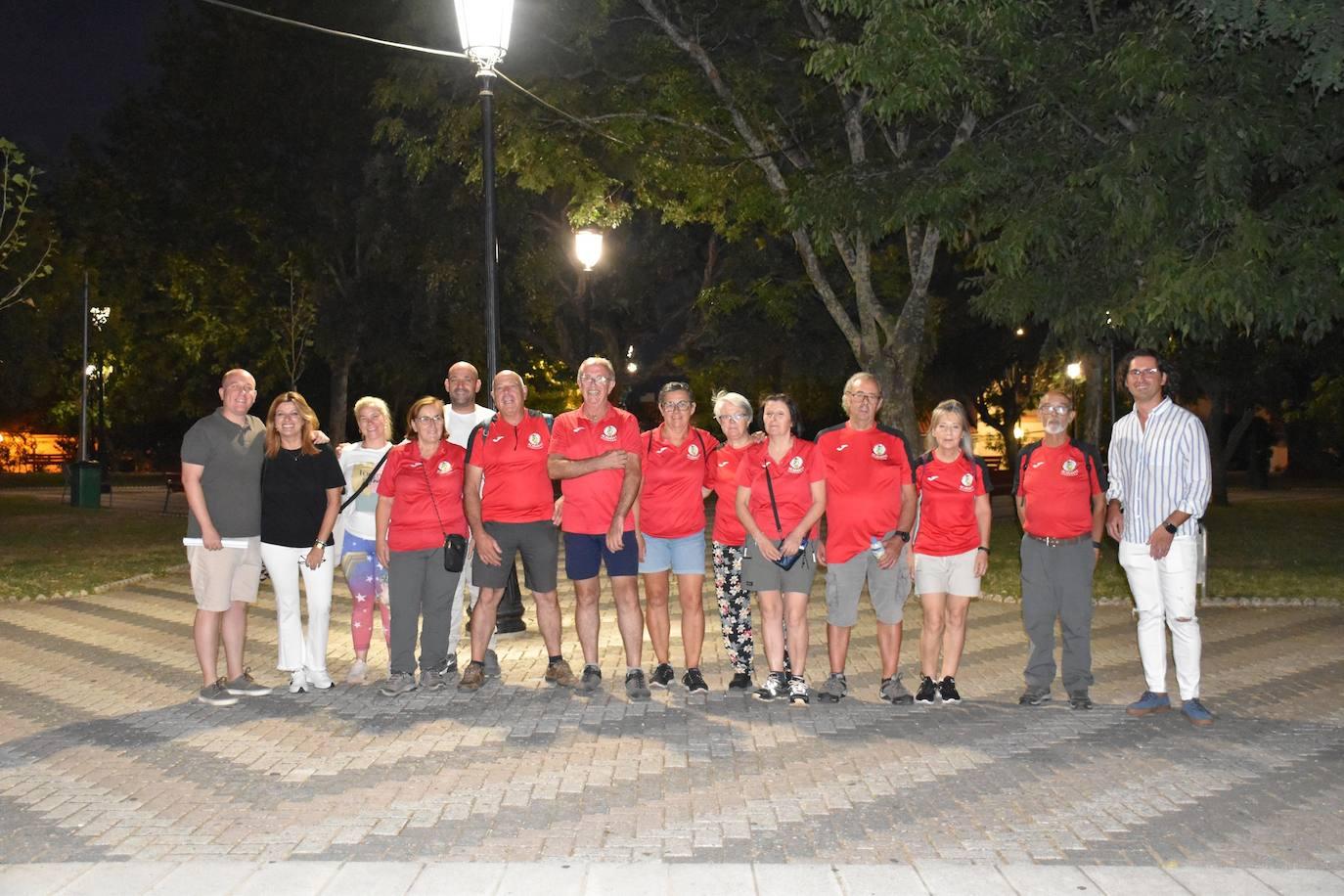 Una Noche en Blanco con récord de actividades (II)