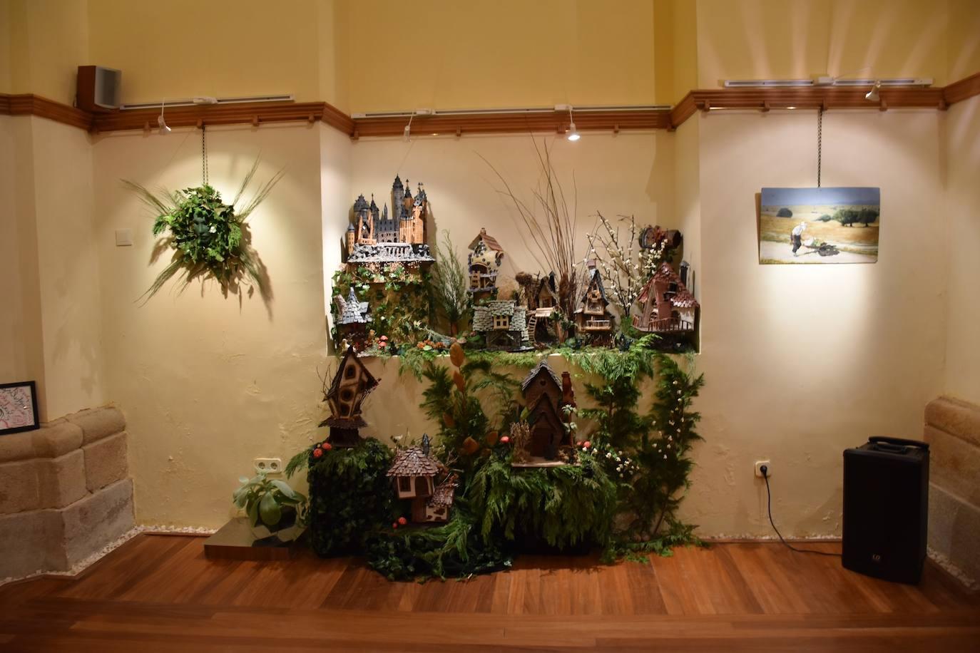 Una Noche en Blanco con récord de actividades (II)