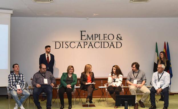 Imagen de la jornada.