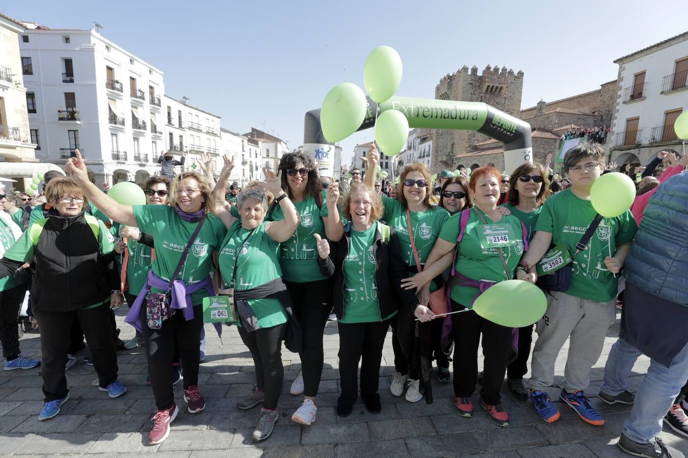 Cerca de 5.300 personas contribuyen a costear una beca de investigación contra la enfermedad
