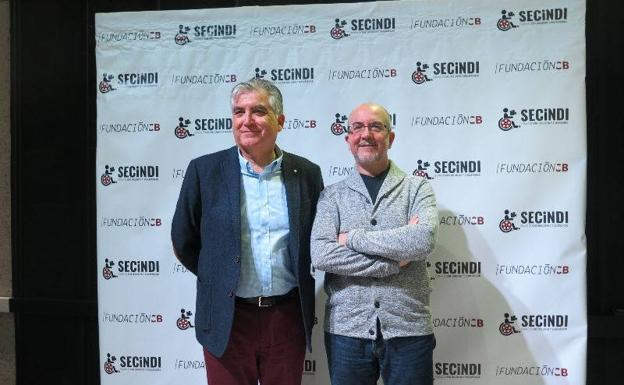 Imagen de la presentación de Secindi 2019.