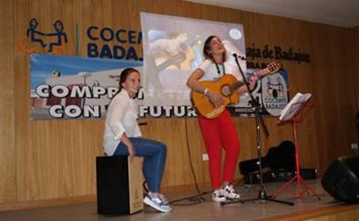 Una canción contra la violencia de género