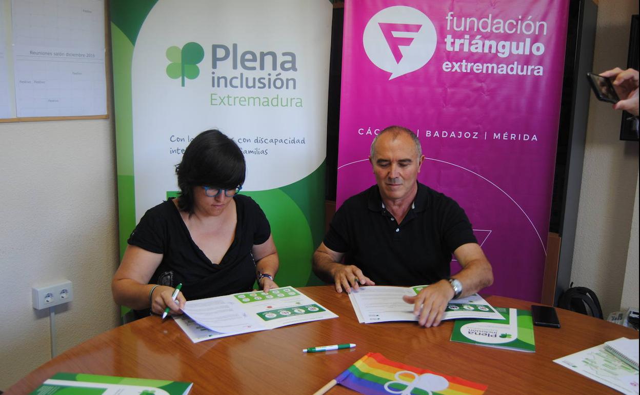 Un estudio pretende desvelar la realidad LGBTI en el ámbito de la discapacidad intelectual