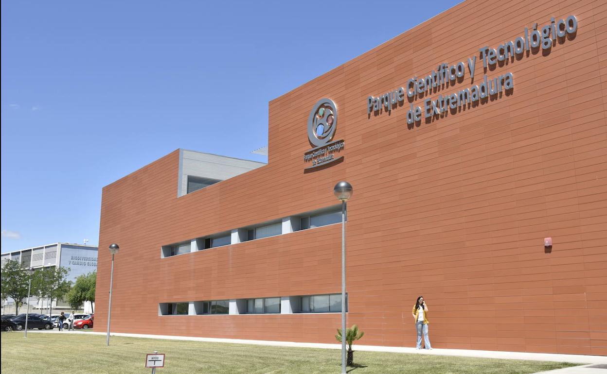 La UEx impartirá programas de formación para jóvenes con discapacidad intelectual