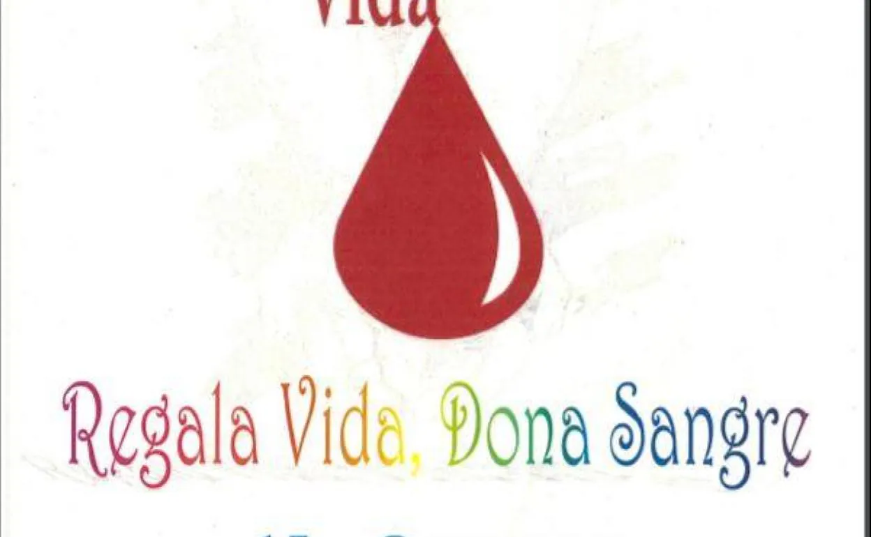 Donación de sangre este martes en Badajoz