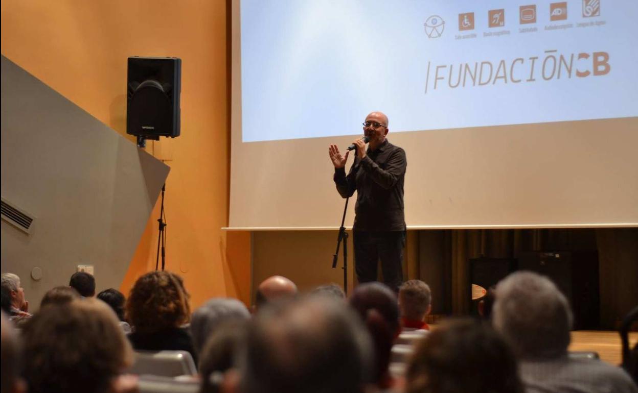 La Semana de Cine Inclusivo y Discapacidad llega a su fin