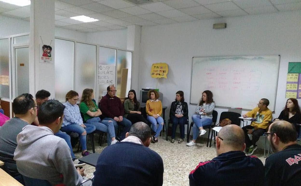 Un premio nacional reconoce la labor del Observatorio de Salud Mental de la Federación Extremeña