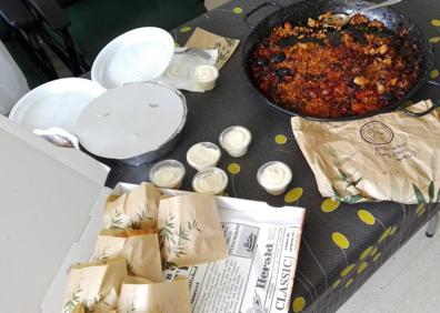 Imagen secundaria 1 - Otra manera de aplaudir al personal sanitario en Don Benito