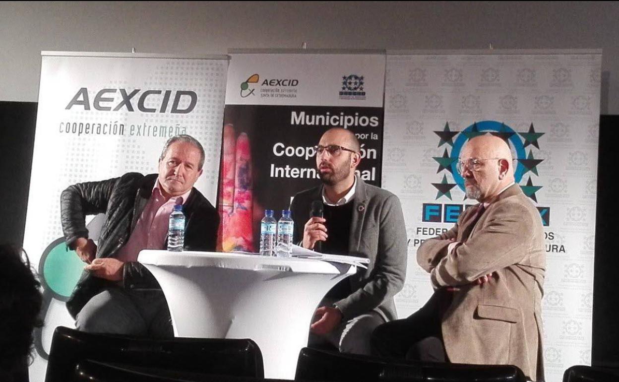 La Aexcid se suma al Día Mundial de las Personas Refugiadas