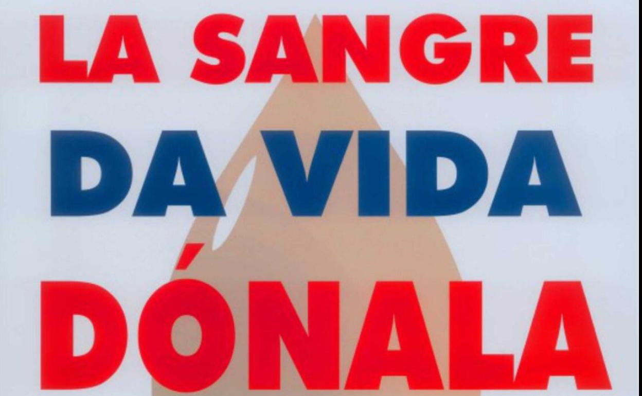 Este jueves, donación de sangre en Fuente del Maestre