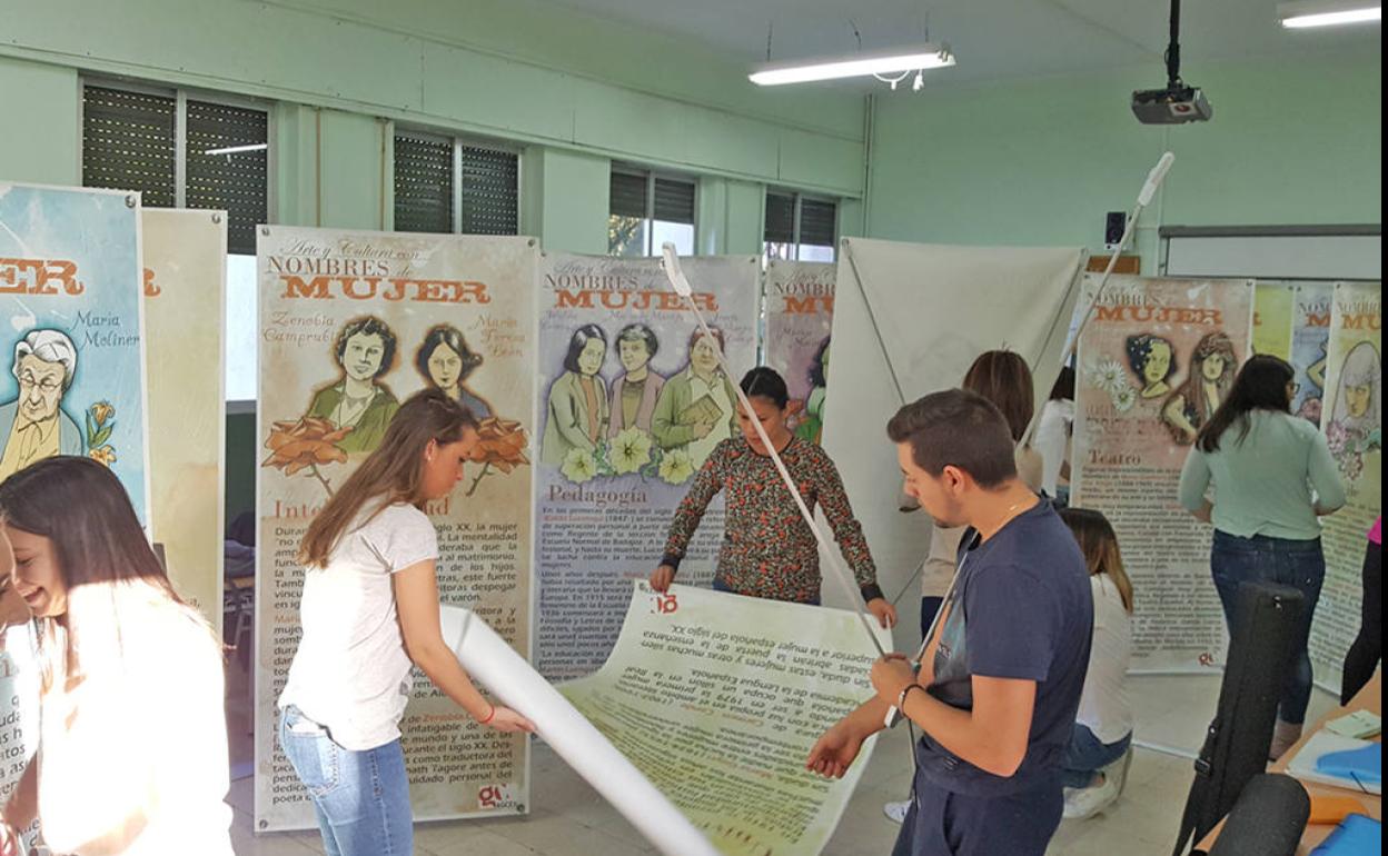 La Diputación de Cáceres concede ayudas a 27 proyectos de igualdad