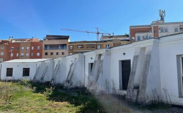 El Ayuntamiento de Badajoz *cederá el *albergue juvenil para recibir a *refugiados *ucranianos
