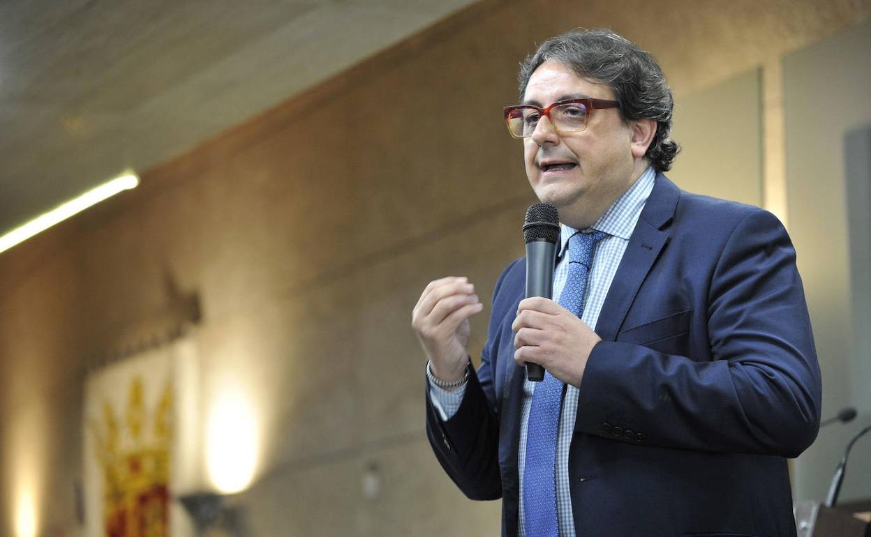 JoserMaría Vergeles. 