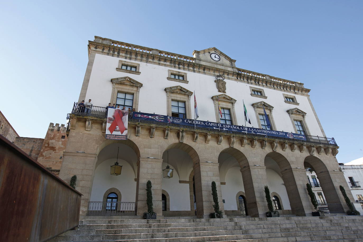 Cáceres destina 177.000 euros para la compra de viviendas a víctimas de violencia de género