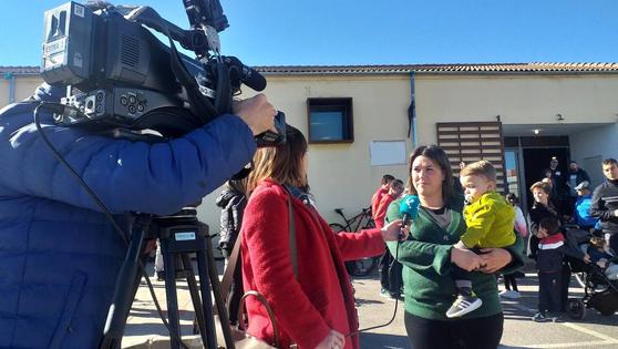 Fuente del Maestre celebra este jueves un partido solidario por el pequeño Hugo Cordón