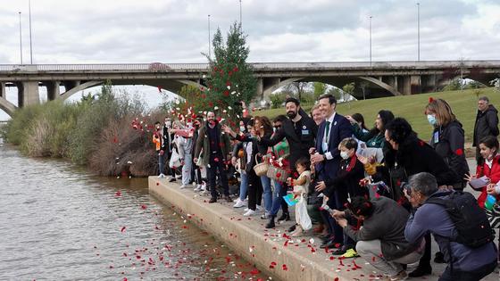Fapugex organiza esta semana diversas actividades para conmemorar el  Día Internacional del Pueblo Gitano