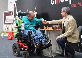 Representación de la fotografía ganadora