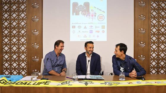 La VII Carrera San Romilla se celebrará el 23 de abril y tendrá fines solidarios