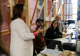 La Escuela Digital de EDUSI inicia su programa de formación en desarrollo web para promover la inserción laboral