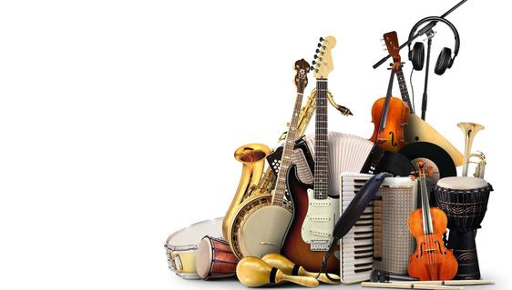 Músicos sin Fronteras y CorazonEx Solidarios crean el Banco de Instrumentos de Badajoz para los refugiados en Siria