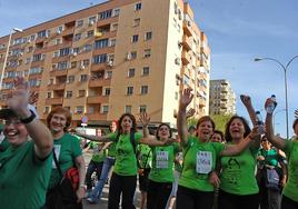 La Junta transferirá casi 730.000 euros a la Fundación Jóvenes y Deportes para promoción de la igualdad