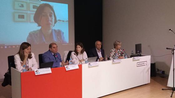 La Diputación de Badajoz participa en una misión técnica internacional sobre liderazgo en igualdad