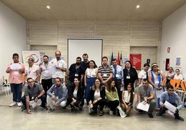Acto de entrega.