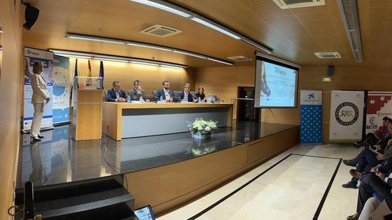 Ecca Emplea favorece la inserción sociolaboral de 75 jóvenes vulnerables de Cáceres y Plasencia