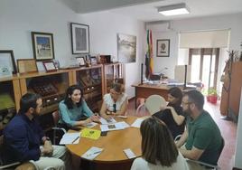 Garrovillas de Alconétar comienza a preparar la próxima edición de Filare en 2023