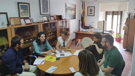 Garrovillas de Alconétar ya prepara Filare 2023, un proyecto de accesibilidad e inclusión social