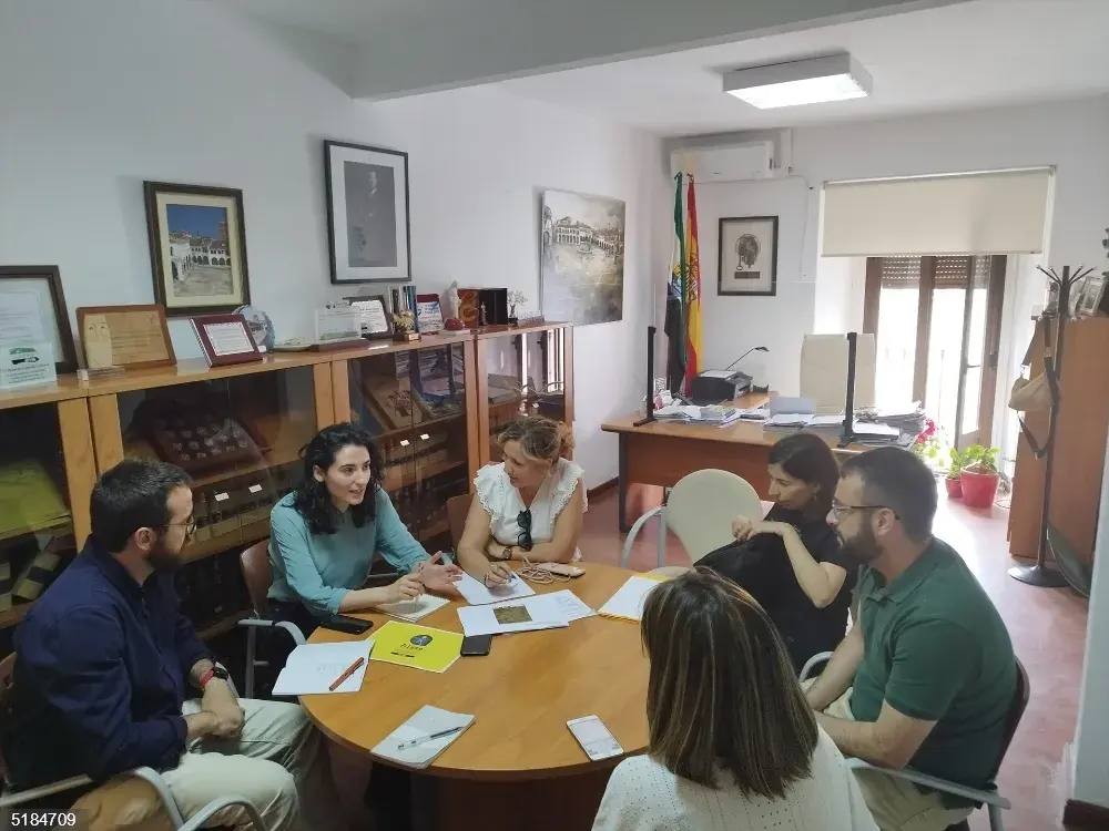 Garrovillas de Alconétar ya prepara Filare 2023, un proyecto de accesibilidad e inclusión social
