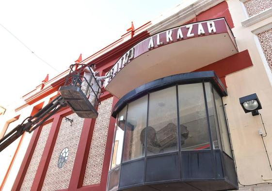 La gala tendrá lugar el día 20 de septiembre en el teatro Alkázar de Plasencia.