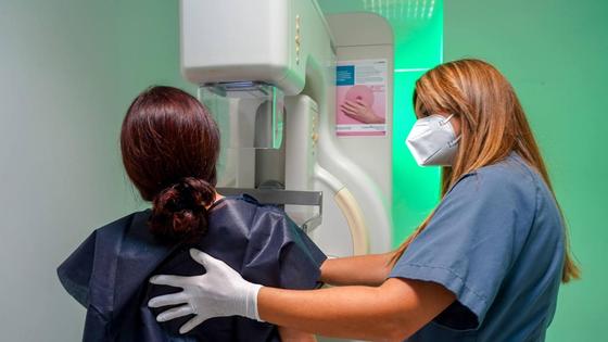 Badajoz celebra hoy un desfile de lencería y baño protagonizado por mujeres operadas de cáncer de mama