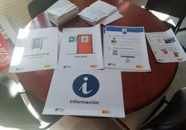 Ejemplos de señalización.